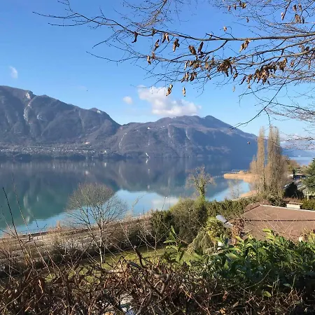 Appartement Les Terrasses Du Château