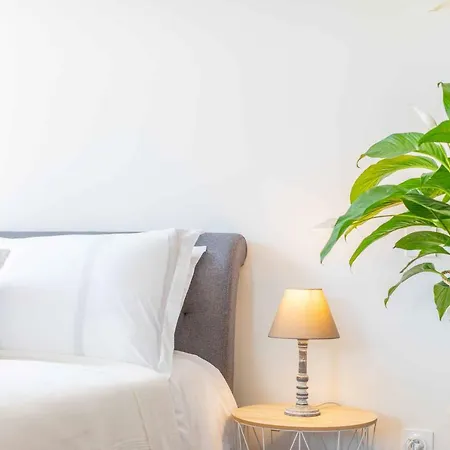 Appartement Les Terrasses Du Château *