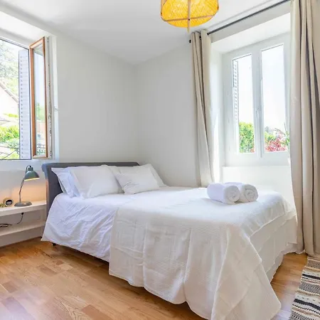 Appartement Les Terrasses Du Château Aix-les-Bains
