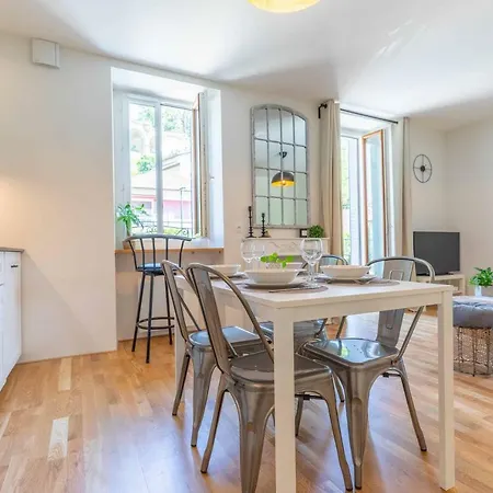 Les Terrasses Du Château Appartement *